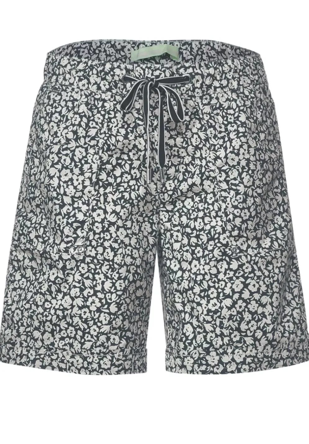 Loose Fit Shorts
