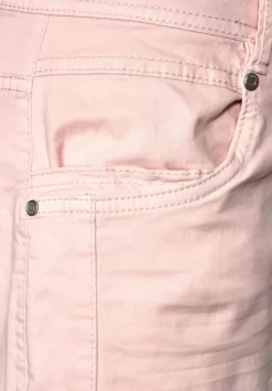 Loose Fit Stretch Shorts