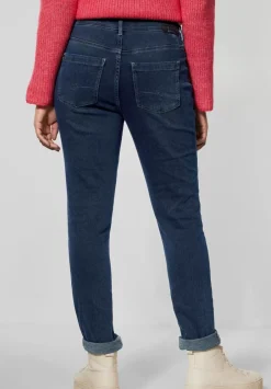 Loose Fit Thermo Denim