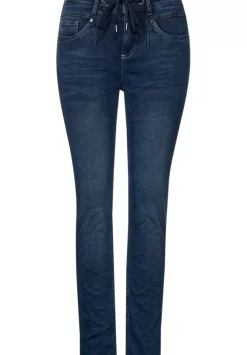 Loose Fit Thermo Denim
