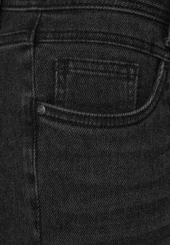 Loose Fit Thermo Jeans