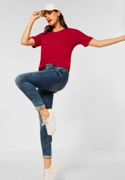 Loose Fit T-Shirt