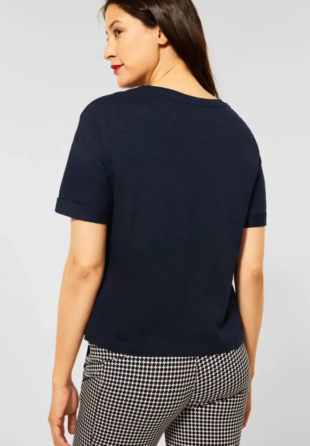 Loose Fit T-Shirt