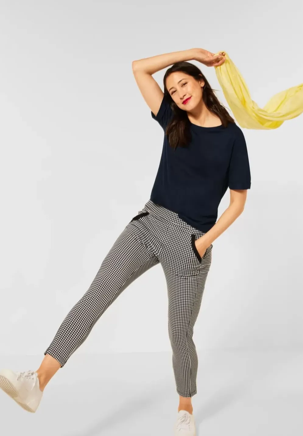 Loose Fit T-Shirt