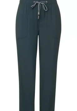 Loose Fit Viskose Hose