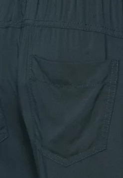 Loose Fit Viskose Hose