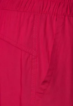 Loose Fit Viskose Hose
