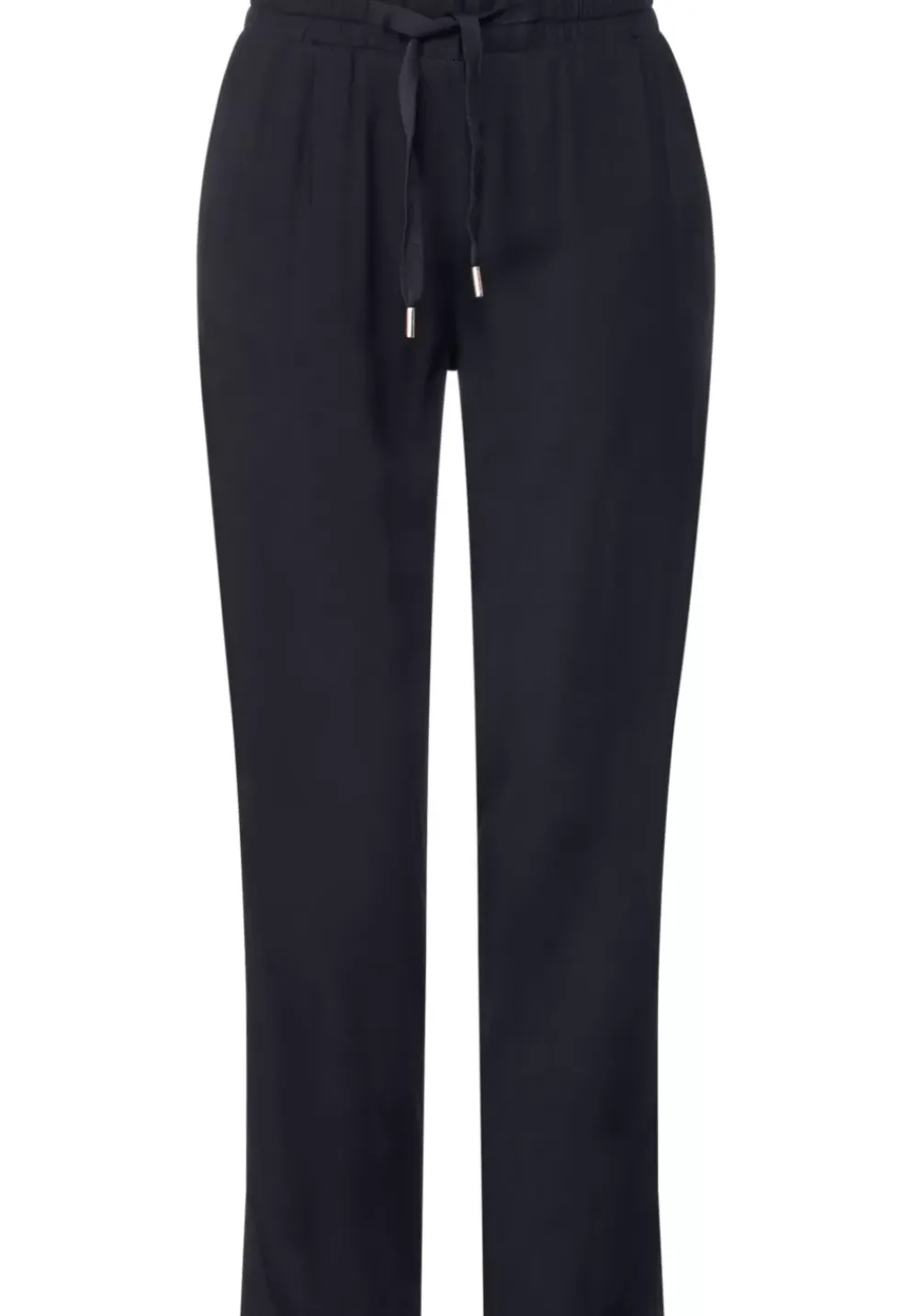 Loose Fit Viskose Hose