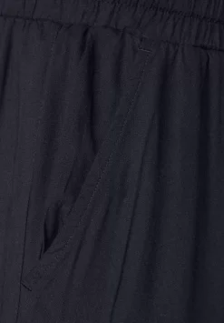 Loose Fit Viskose Hose