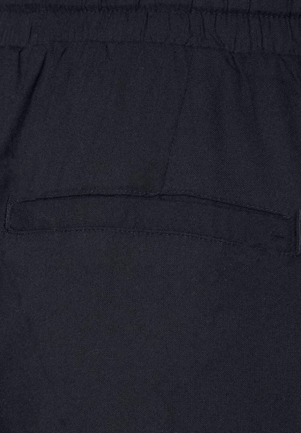 Loose Fit Viskose Hose