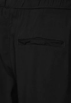 Loose Fit Viskose Hose