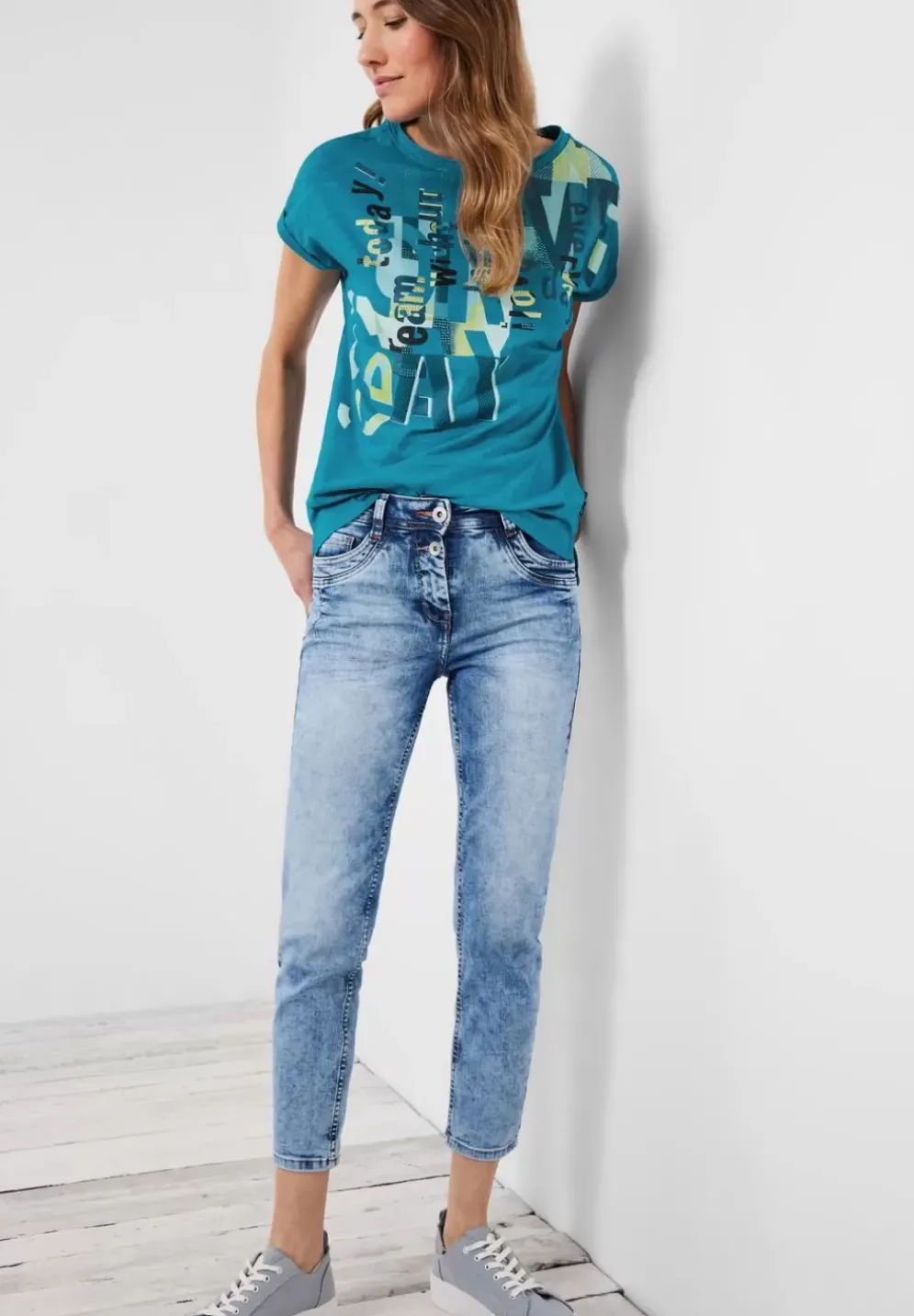 Love Fotoprint T-Shirt