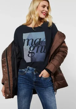 Materialmix Shirt