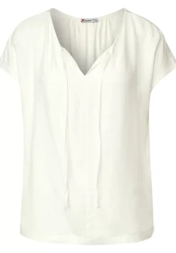 Materialmix Shirt