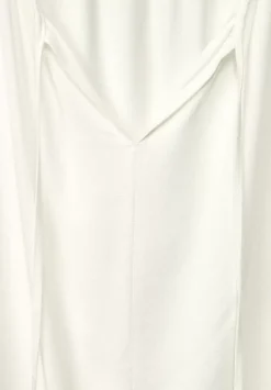 Materialmix Shirt