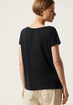 Materialmix Shirt
