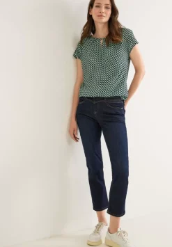 Materialmix Shirt