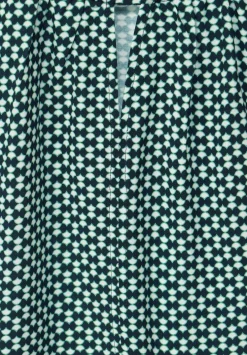 Materialmix Shirt