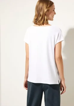 Materialmix Shirt