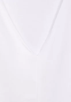 Materialmix Shirt