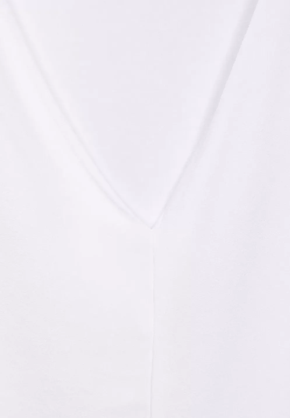 Materialmix Shirt