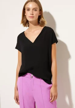 Materialmix Shirt