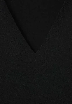 Materialmix Shirt