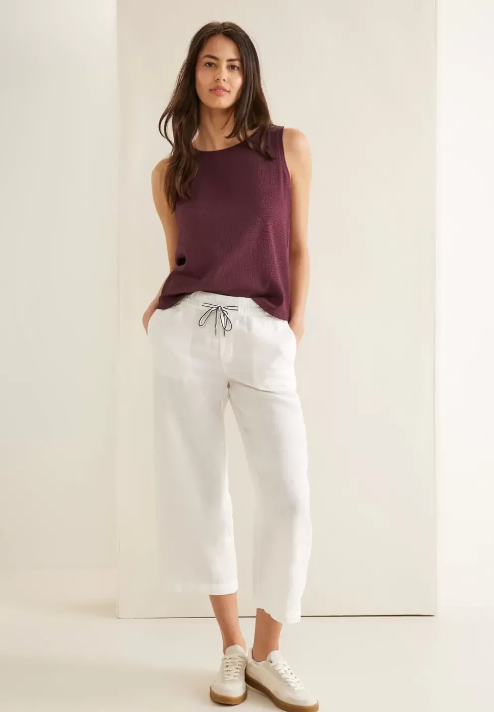 Materialmix Top