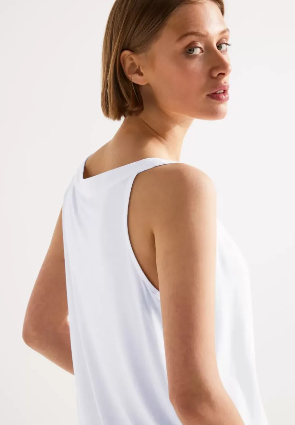 Materialmix Top