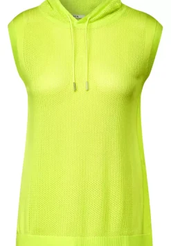 Mesh Struktur Pullunder