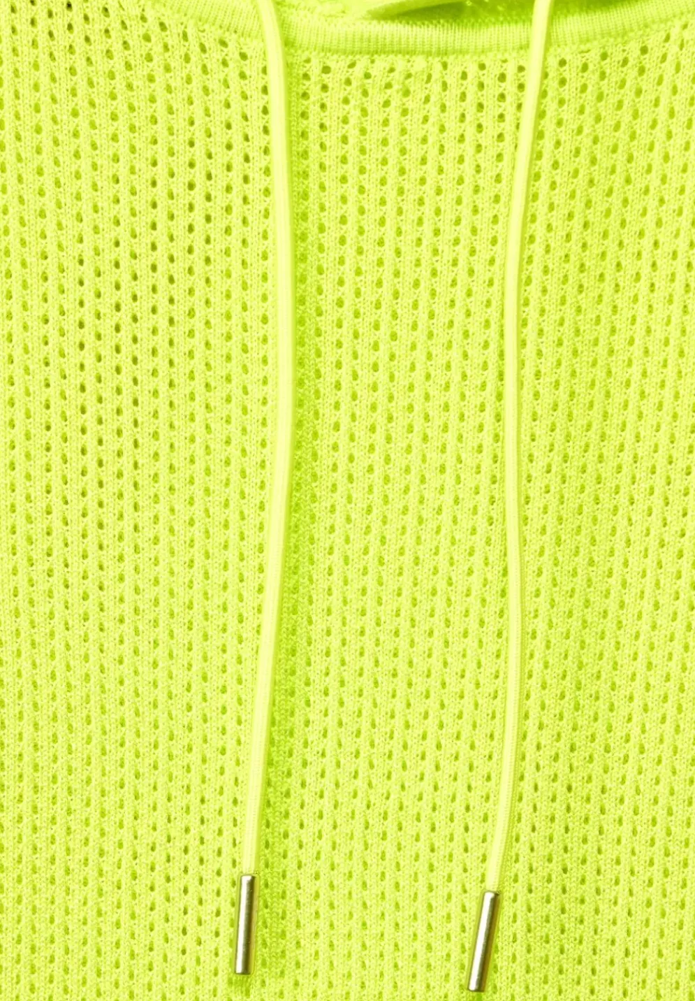 Mesh Struktur Pullunder