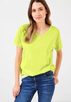 Mesh T-Shirt