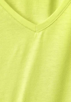 Mesh T-Shirt