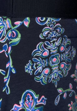 Midi Print Rock