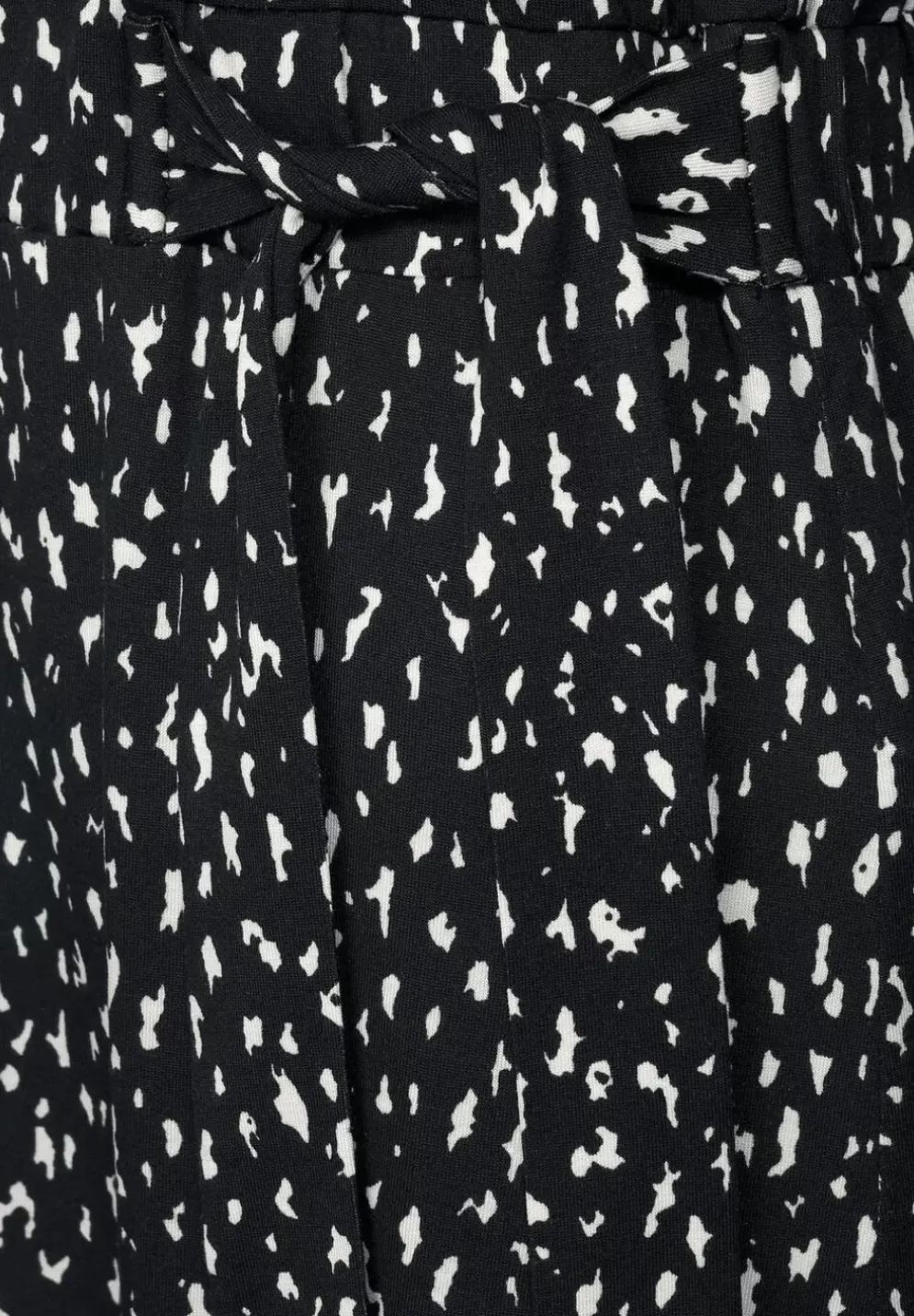 Midi Wickelkleid Mit Print