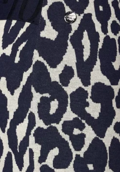 Midirock Mit Print