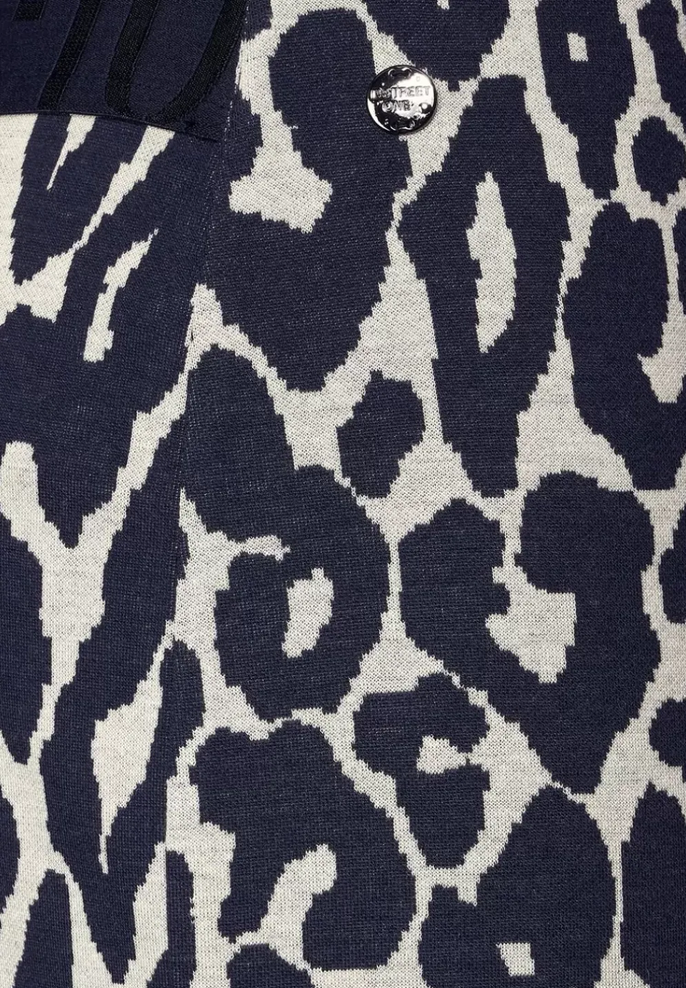 Midirock Mit Print