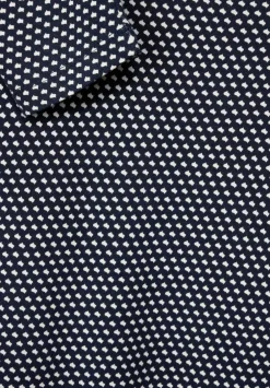 Minimalmuster Shirt