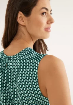 Minimalmuster Top