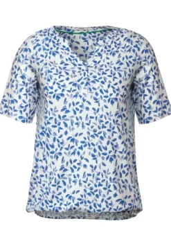 Minimalmuster T-Shirt