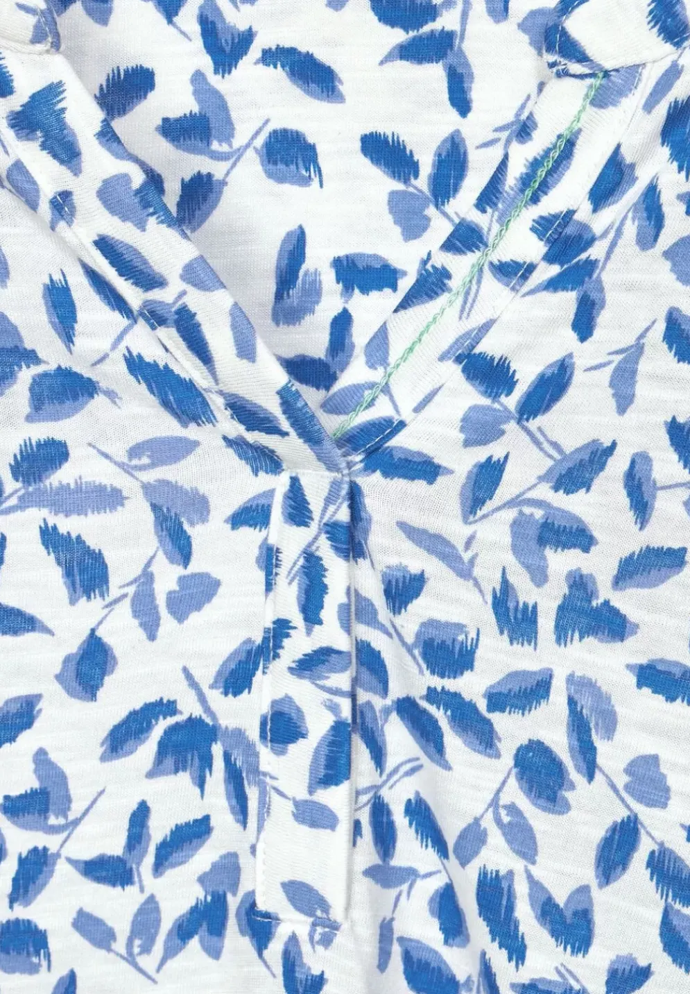 Minimalmuster T-Shirt