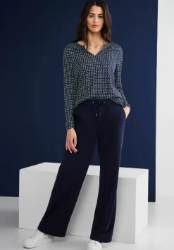 Minimalprint Shirt