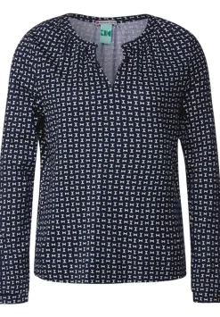 Minimalprint Shirt
