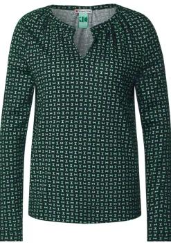 Minimalprint Shirt