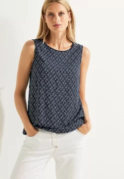 Minimalprint Top