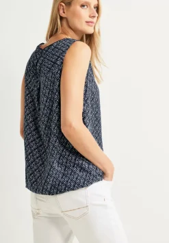 Minimalprint Top