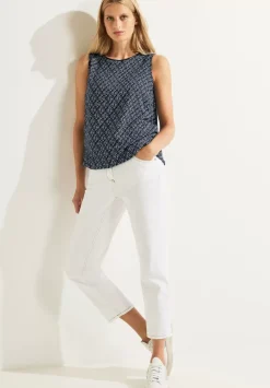Minimalprint Top