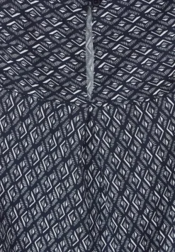 Minimalprint Top
