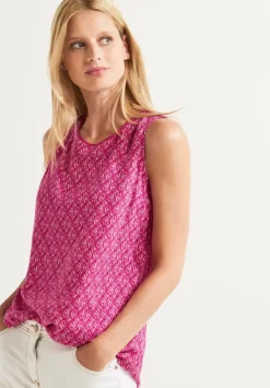 Minimalprint Top