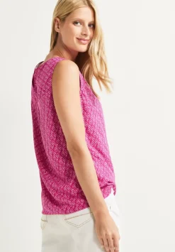 Minimalprint Top